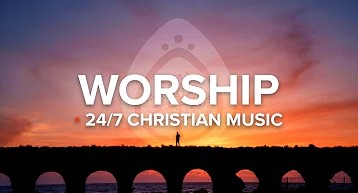 Good Christian Music Radio • Worship & Praise 24/7 Stream